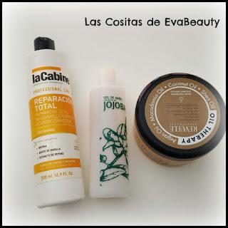 Revuele, LaCabine, Deliplus, Mercadona, terminados, acabados, empties, productos terminados, blog de belleza, opinion, low cost, beauty, belleza, microinfluencers, beautyblogger