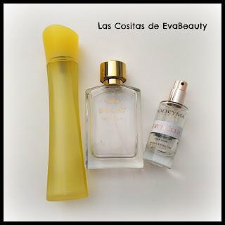 colonias, aromas, aromaterapia, perfumes, terminados, acabados, empties, productos terminados, beauty, belleza, blog de belleza, opinion, microinfluencers, blogger, beautyblogger