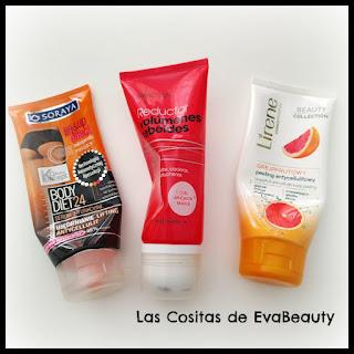 belleza, beauty, higiene, productos terminados, terminados, acabados, empties, beauty, belleza, opinion, beautyblogger, blog de belleza, microinfluencers, blogger