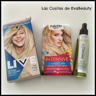 Schwarzkopf, Marion, Palette, tintes pelo, capilar, hair, spray pelo, terminados, acabados, empties, productos terminados, blog de belleza, opinion, beauty, belleza, beautyblogger, blogger