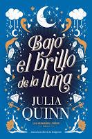 Reseña|| Más brillante que el sol- Julia Quinn