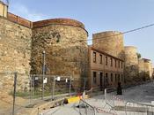 murallas León