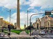 Fotos Urbanas- Obelisco