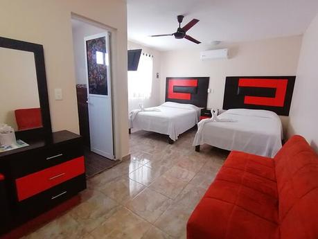 Hotel Jardín Cancún Hotel Jardín Cancún