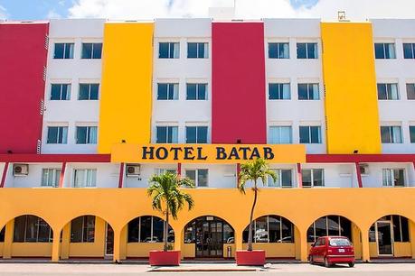 Hotel Batab