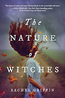 Reseña #825 - The Nature of Witches