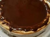 Cheesecake sabor kinder