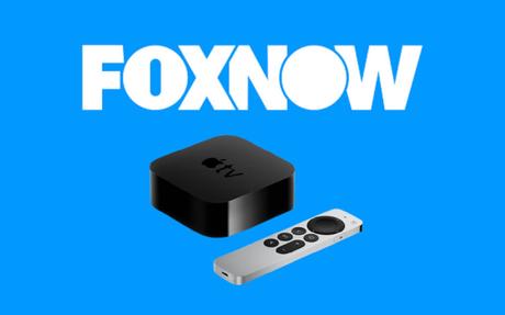 Cómo transmitir Fox ahora a Apple TV [Easy Guide]