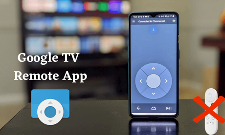 Aplicación Google TV Remote: cómo controlar Google TV con teléfonos inteligentes Aplicación Google TV Remote: cómo controlar Google TV con teléfonos inteligentes