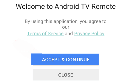 Aplicación Google TV Remote: cómo controlar Google TV con teléfonos inteligentes Uso de la aplicación remota de Google para controlar Google TV
