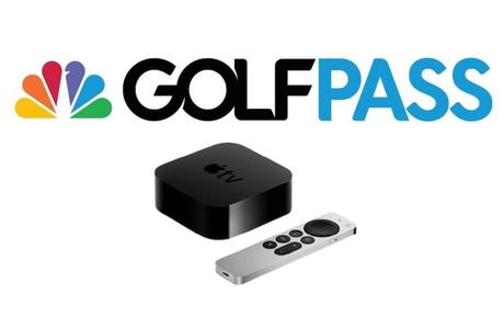 Cómo ver GolfPass en Apple TV [Easy Guide]