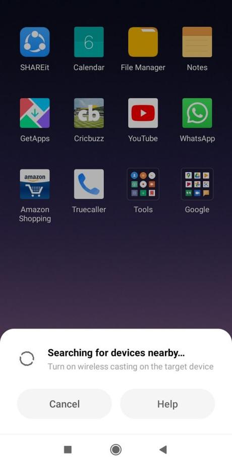 Jailbreak de Chromecast