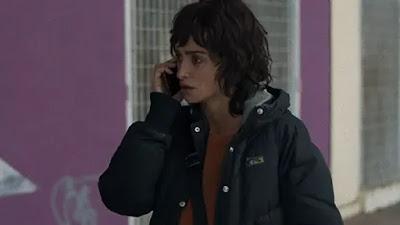 EN LOS MÁRGENES (España, Bélgica; 2022) Social, Drama