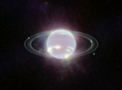 anillos Neptuno como jamás visto