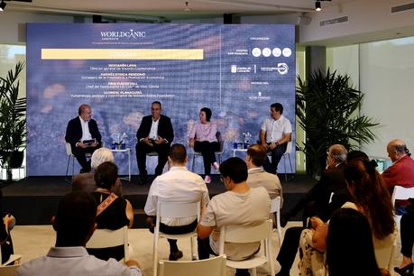 CIENTÍFICOS Y COCINEROS DE CINCO CONTINENTES ESTARÁN EN LANZAROTE EN LA SEGUNDA EDICIÓN DE WORLDCANIC