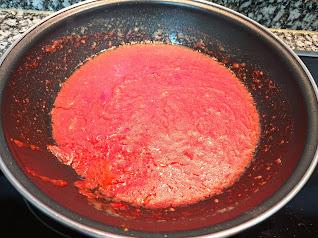 Salsa Tandori Masala