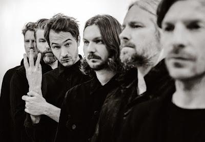 Editors - Vibe (2022) Editors - Vibe (2022)