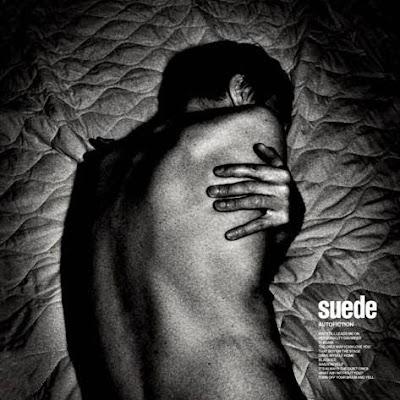 Suede - Autofiction (2002)