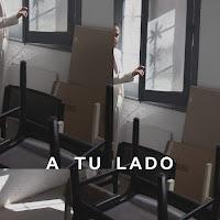 Fino Oyonarte estrena A tu lado