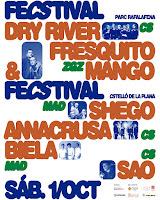 Cartel FeCStival 2022