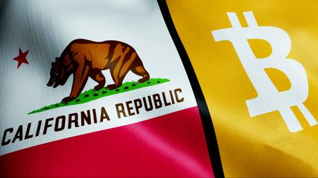 Vetado proyecto de ley para regular activos digitales en California