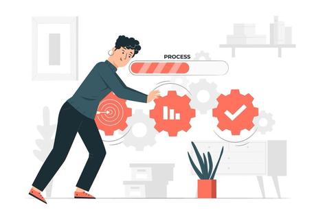 La gestión por procesos: Todo lo que debes saber La gestión por procesos: Todo lo que debes saber