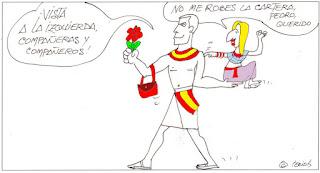 Mi propuesta de lectura de prensa para hoy lunes, 26 de septiembre