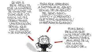 Mi propuesta de lectura de prensa para hoy lunes, 26 de septiembre