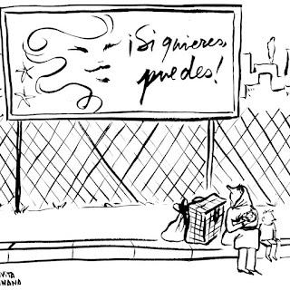 Mi propuesta de lectura de prensa para hoy lunes, 26 de septiembre