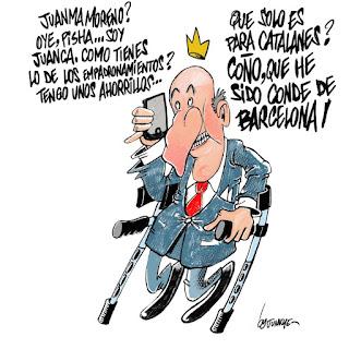 Mi propuesta de lectura de prensa para hoy lunes, 26 de septiembre