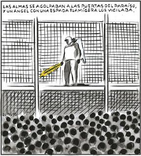 Mi propuesta de lectura de prensa para hoy lunes, 26 de septiembre