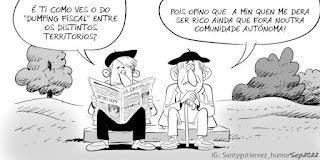 Mi propuesta de lectura de prensa para hoy lunes, 26 de septiembre