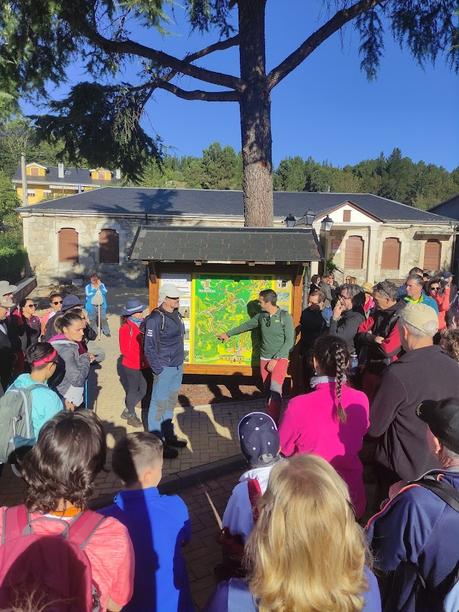 Ruta del hierro en Sancedo. Un paseo por los cortines y las minas de hierro escondidas en el Bierzo 2