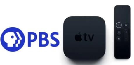 Cómo ver PBS en Apple TV [Easy Guide]