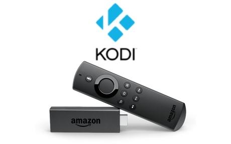 Cómo instalar Kodi en Amazon Firestick / Fire TV