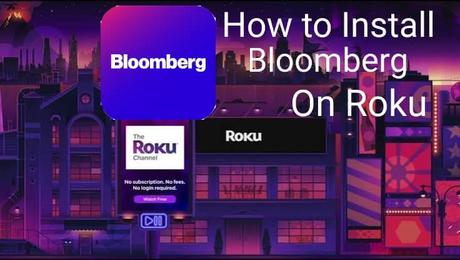 Cómo instalar Bloomberg en Roku [Easy Ways]