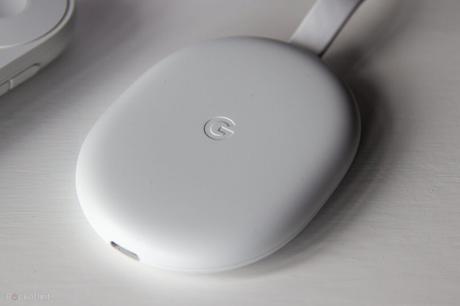 Cómo transmitir Sky News a televisores conectados con Chromecast