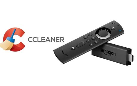 Cómo instalar CCleaner para Firestick [2 Easy Ways]