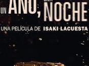 AÑO, NOCHE, (España, Francia; 2022) Drama