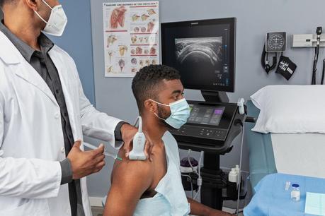 FUJIFILM Sonosite lanza Sonosite LX, el nuevo ecógrafo de mayor gama de la empresa líder en POCUS