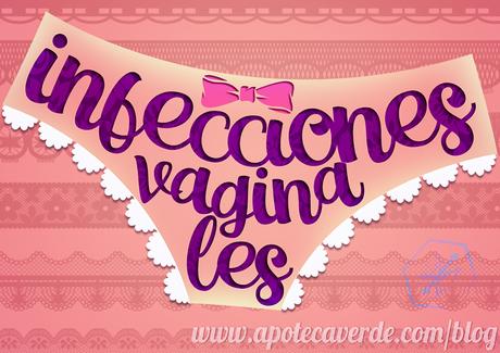 Infecciones vaginales ¿Qué hacer? Infecciones vaginales! ¿Qué hacer?