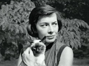 Patricia Highsmith. Diarios cuadernos