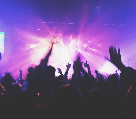 ESLAVA PRESENTA CLUBBING OCTUBRE