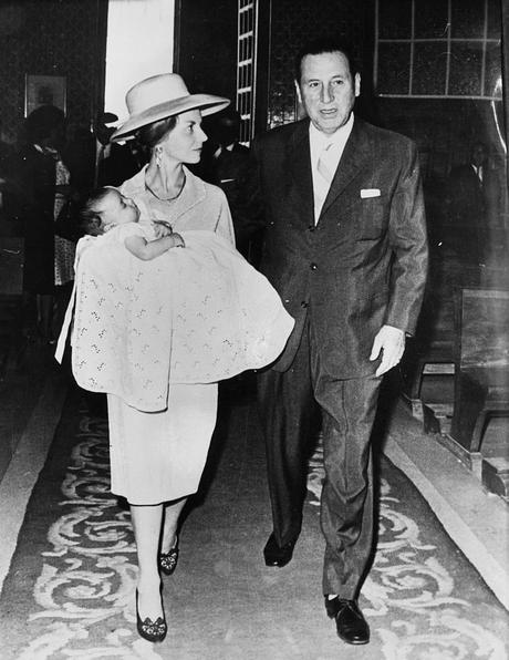 La boda de Perón e Isabel, de las excusas para no casarse a las lágrimas por sentirse solo y la presión de la Iglesia La boda de Perón e Isabel, de las excusas para no casarse a las lágrimas por sentirse solo y la presión de la Iglesia