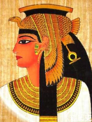 Merit Ptah; la primera médica