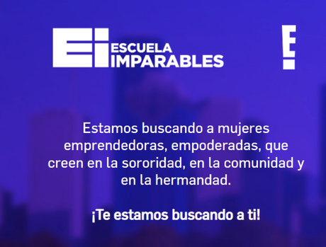 ESCUELA IMPARABLES E! S2