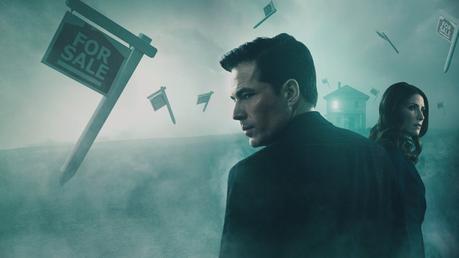 SurrealEstate: Los bienes raíces embrujados llegan a SYFY Latinoamérica el 2 de Octubre SE1