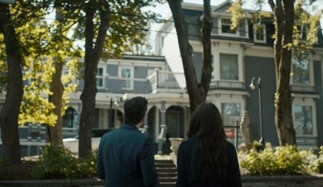 SurrealEstate: Los bienes raíces embrujados llegan a SYFY Latinoamérica el 2 de Octubre SE2