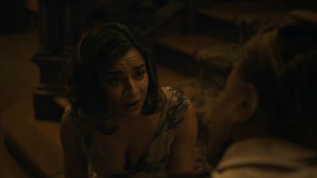 SurrealEstate: Los bienes raíces embrujados llegan a SYFY Latinoamérica el 2 de Octubre SE3