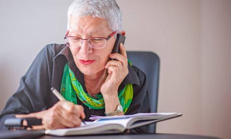 Así funciona la cotización a la Seguridad Social en la Jubilación Activa en 2022